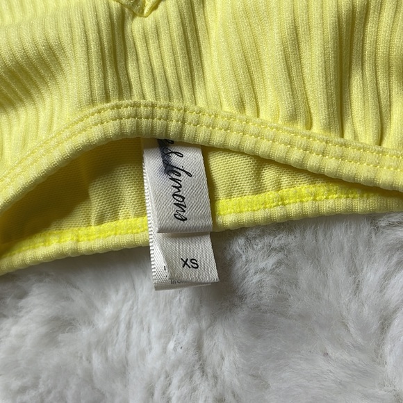 for love & lemons top - SIZE: XS - Picture 2 of 3